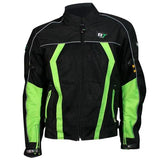 Chamarra R7-301 Textil