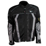 Chamarra R7-301 Textil