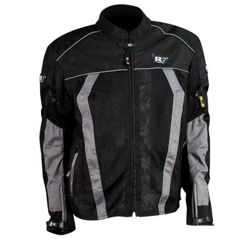 Chamarra R7-301 Textil