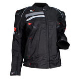 CHAMARRA R7 RACING R7-243 TEXTIL P/DAMA