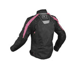 CHAMARRA R7-416 NGO/ROS DAMA TEXTIL