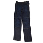PANTALON VIAJERO KOHL AZUL KOHL-930 MEZCLILLA KEVLAR