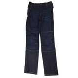 PANTALON VIAJERO KOHL AZUL KOHL-930 MEZCLILLA KEVLAR