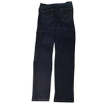 PANTALON VIAJERO KOHL AZUL KOHL-930 MEZCLILLA KEVLAR