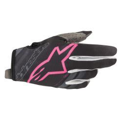 RADAR MOTOCROSS AZL MARINO/ ROSA FLUO