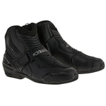 BOTAS ALPINESTARS SMX-1 R NEGRO