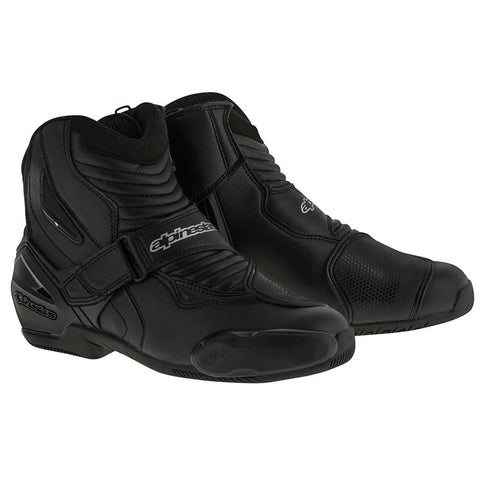 BOTAS ALPINESTARS SMX-1 R NEGRO