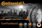 TRAIL ATTACK 2