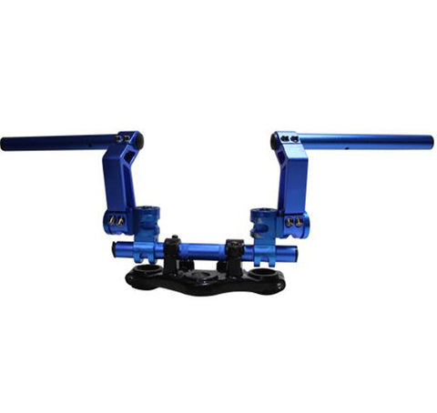 MANUBRIO ALUM MOD-1 PROMOTO