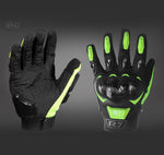 GUANTES R7-1 TOUCH/LIMPIA MICA R