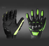 GUANTES R7-1 TOUCH/LIMPIA MICA R