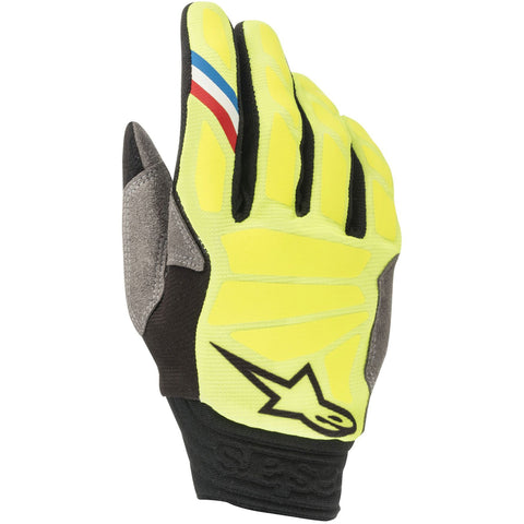 GUANTES PARA MOTOCROSS AVIATOR