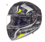 CASCO ABATIBLE MT ATOM DIVERGENCE F1