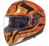 CASCO ABATIBLE MT ATOM DIVERGENCE F1
