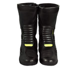 Botas Siena Negro/Amarillo TUONO