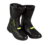 Botas Siena Negro/Amarillo TUONO