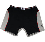Boxer L Negro/Gris MOTOGP