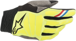 GUANTES PARA MOTOCROSS AVIATOR