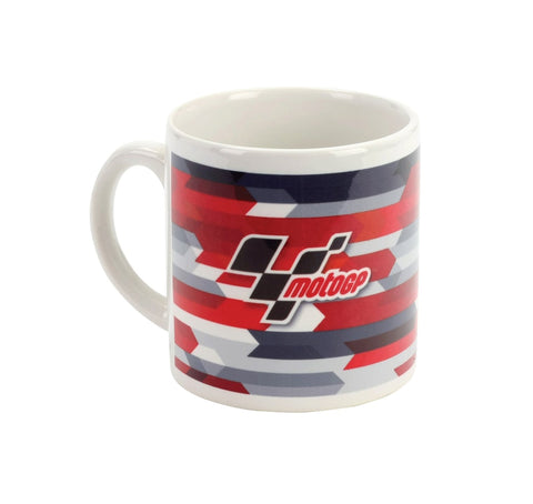 Taza 6 pz p/Cafe MOTO GP