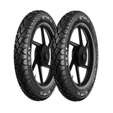 CEAT GRIPP X3