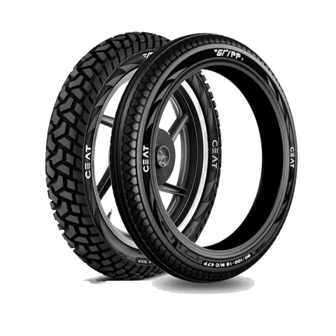 CEAT GRIPP