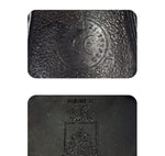 Chamarra Brescia Negro/Rojo TUONO7