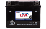 LTH CTX4L-BS