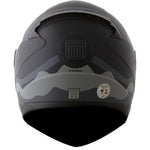 CASCO CERRADO LS2 RAPID CAMOUFLAGE FF353