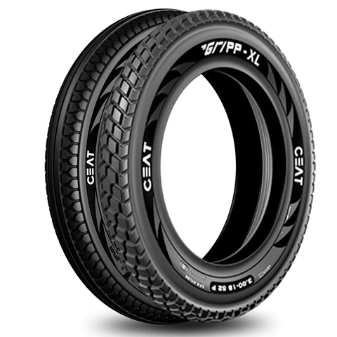 CEAT GRIPP XL