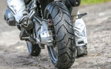 Bridgestone A40
