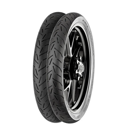 Continental Contistreet