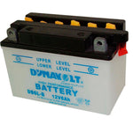 DYNAVOLT DB6L-B (YB6L-B)