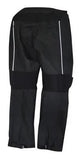 PANTALON VIAJERO KOHL GRIS KOHL-600 TEXTIL