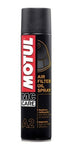 LUBRICANTES MOTUL A2 AIR FILTER OIL AEROSOL 400ML