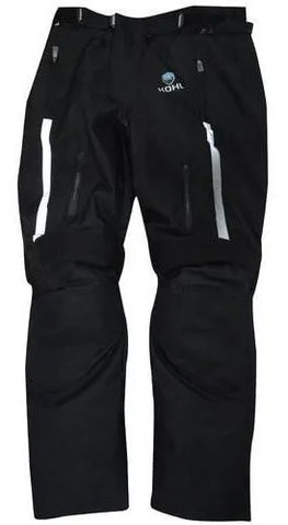 PANTALON VIAJERO KOHL GRIS KOHL-600 TEXTIL