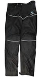 PANTALON VIAJERO KOHL NEGRO KOHL-651 TEXTIL VENTILADO