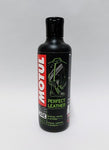 CERA Y ABRILLANTADOR MOTUL M3 PERFECT LEATHER 250ML RESTAURADOR DE PIEL