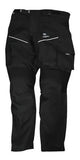 PANTALON VIAJERO KOHL NEGRO KOHL-609 TEXTIL