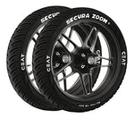 CEAT SECURA ZOOM