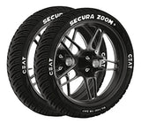 CEAT SECURA ZOOM