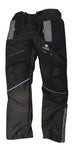 PANTALON VIAJERO KOHL GRIS KOHL-607 TEXTIL