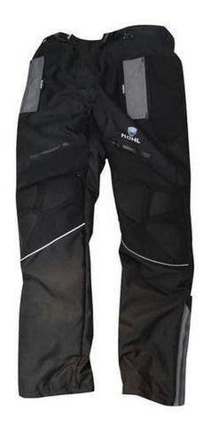 PANTALON VIAJERO KOHL GRIS KOHL-607 TEXTIL