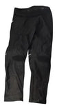 PANTALON VIAJERO KOHL NEGRO KOHL-651 TEXTIL VENTILADO