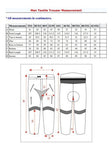 PANTALON VIAJERO KOHL GRIS KOHL-607 TEXTIL