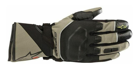 GUANTES TEXTIL ANDES OUTDRY
