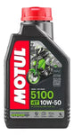 Aceite 4T Motul 5100 10W50 1L Technosynthese