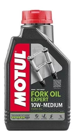 MOTUL FORK EXPERT SAE 10W