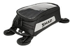 BOLSA SOBRE TANQUE SHAD SL12M X0SL12M 4 LTS