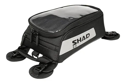 BOLSA SOBRE TANQUE SHAD SL12M X0SL12M 4 LTS