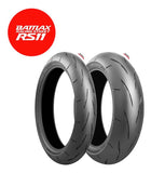 BATTLAX RS11